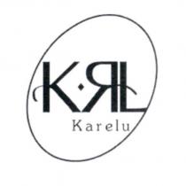 Karelu 及 KRL 設計圖