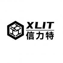 信力特 XLIT 及圖