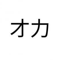才力