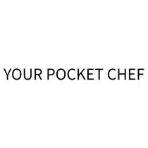 YOUR POCKET CHEF