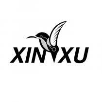 XIN XU 及圖