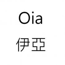 Oia 伊亞