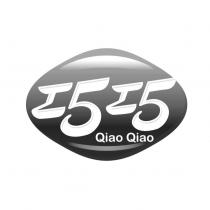 巧巧 Qiao Qiao 及圖