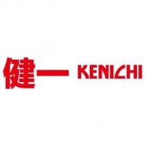 健一 KENICHI