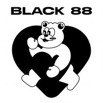 BLACK 88 及圖