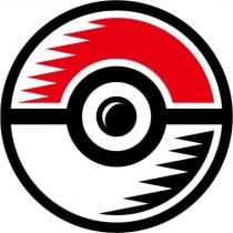 Pokemon ball