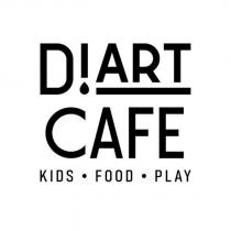 DIART CAFE KIDS.FOOD.PLAY