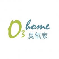 O3home 臭氧家