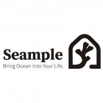Seample Bring Ocean Into Your Life 及圖