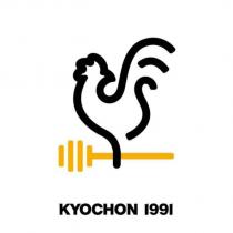 KYOCHON 1991 & Device