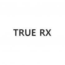 TRUE RX