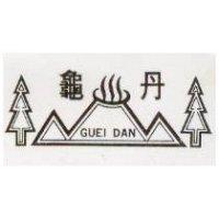 龜丹 GUEI DAN 及圖 