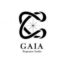 GAIA Fragrance Studio 及圖
