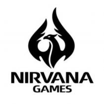 NIRVANA GAMES & Design