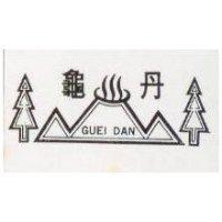 龜丹 GUEI DAN 及圖 