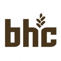 bhc 及圖