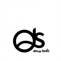 derma Sante 及圖