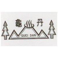 龜丹 GUEI DAN 及圖 