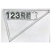 123 飛箭及圖
