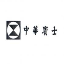 中華賓士及圖