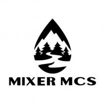 MIXER MCS 及圖