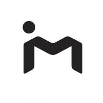 M 設計字_墨色