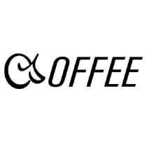 CJCOFFEE 設計字