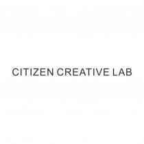 CITIZEN CREATIVE LAB