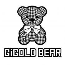 GIGOLD BEAR 及圖