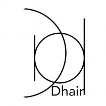 Dhair 及設計圖