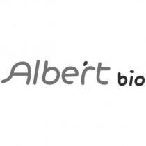 Albert bio