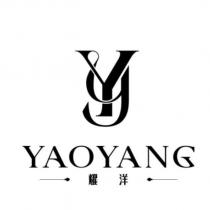 YAOYANG 耀洋及圖