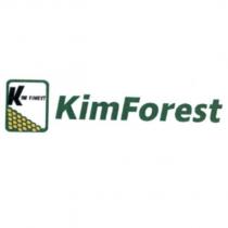 Kim Forest 及圖