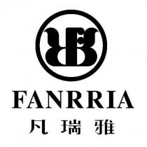 FANRRIA 凡瑞雅及圖