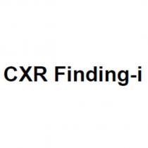 CXR Finding-i