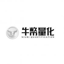 牛幣量化 NIUBI QUANTIFICATION 及圖