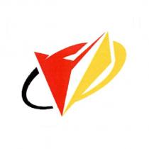 赫碩光電股份有限公司標章
