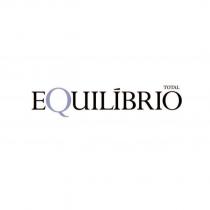 EQUILIBRIO TOTAL
