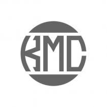 KMC 設計字及圖