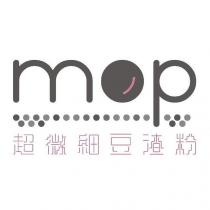 MOP 超微細豆渣粉及圖