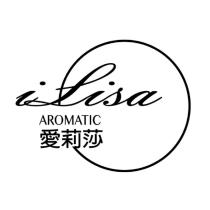 ilisa 愛莉莎及圖