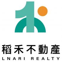 稻禾不動產 LNARI REALTY 及圖