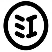 江設計字及圖
