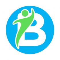 步圈股份有限公司標章