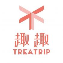 趣趣 TREATRIP 及圖