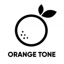 ORANGE TONE & DEVICE