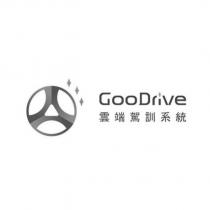 GooDrive 雲端駕訓系統及圖
