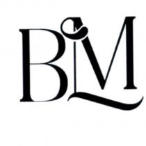 BM 設計字