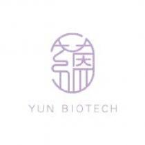 蘊 YUN BIOTECH 及圖