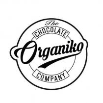 The Chocolate Organiko Company 及圖